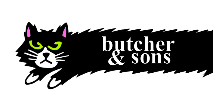 Butcher&Sons